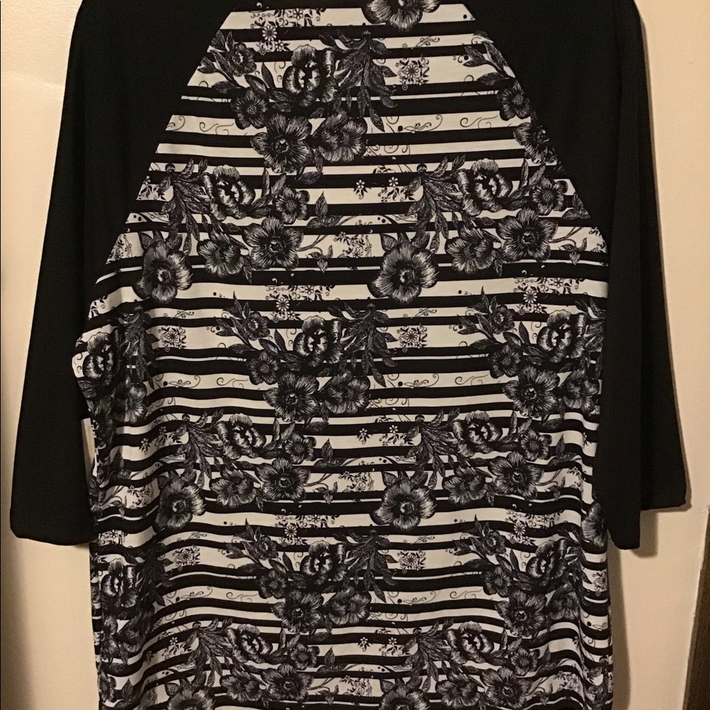 Lularoe Randy - Picture 3 of 3
